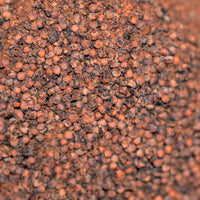 Les perles de poivre long rouge