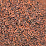 Les perles de poivre long rouge